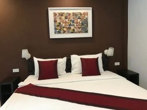 King Bedroom